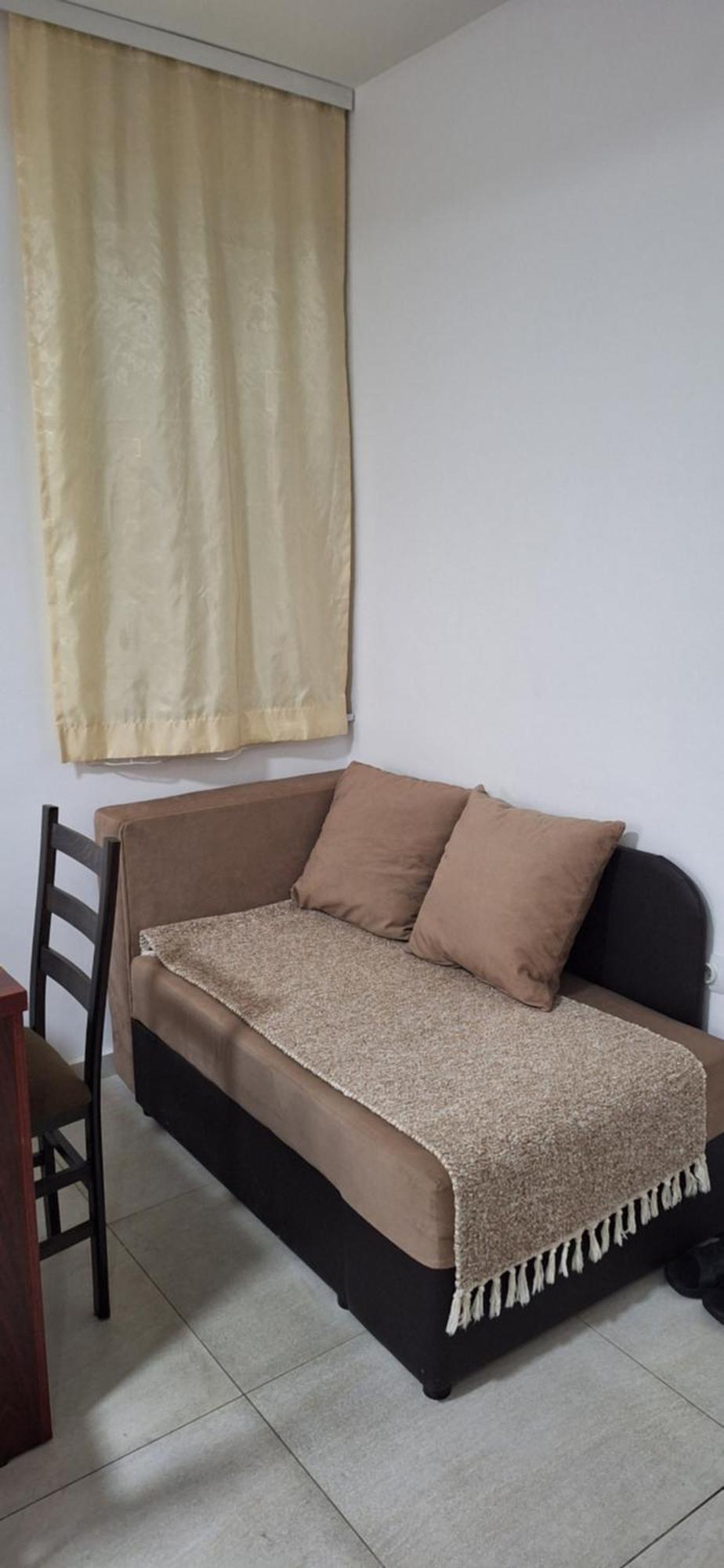 Apartment Delfina โอครีด ภายนอก รูปภาพ